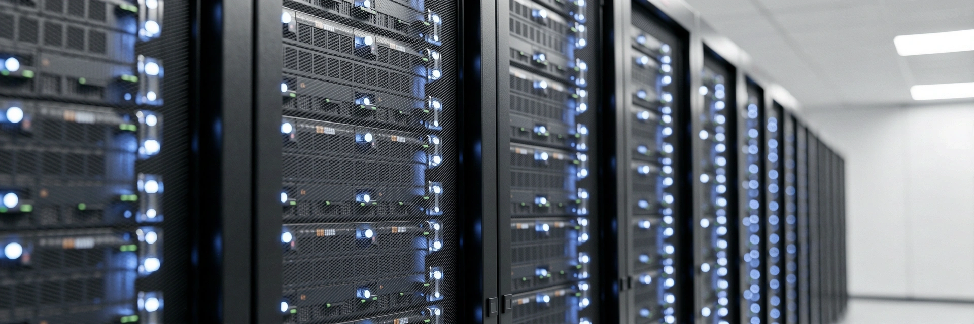 Infrastructure and Data Center