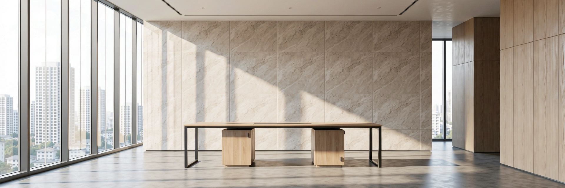 Netkorava Digital Office Atmosphere