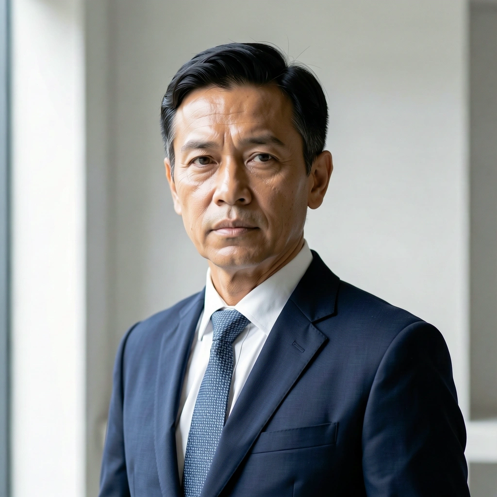 Professional Consultant