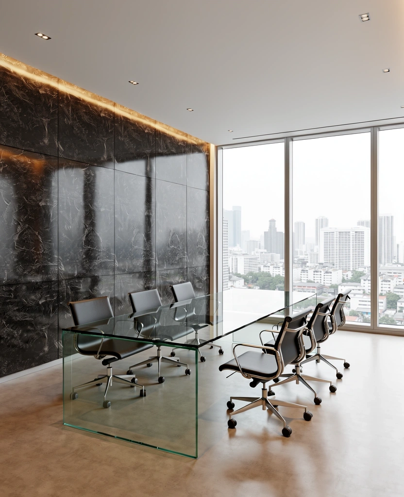 สำนักงาน Netkorava Digital